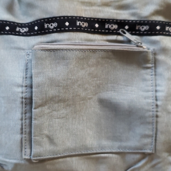 Inge Christopher dressy shoulder bag - Picture 5 of 12